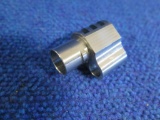 1911 45 ACP Muzzle Brake~6813