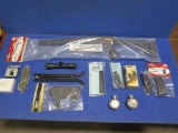 SKS Accessory package - All new in packaging; ATI folding stock, ATI Butt p