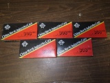 100rds Norinco .308 factory new~6816
