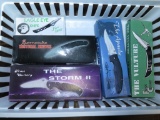 Misc pocket knives~6821