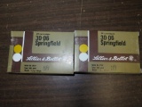 40rds Sellier & Bellot 30-06 180gr~6822