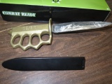 US 1918 repro trench knife~6823