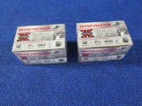 30rds Winchester 12ga slugs~6846