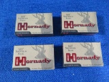 20rds Hornady 12ga SST slugs/sabots~6849