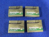 20rds Remington Accutip 20ga 3