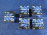 125rds Fed Top Gun 20ga Trap load, 8shot~6851