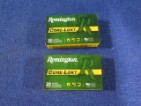 40rds Remington 30-06SPRG 180gr Core-Lokt~6862