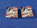 50rds Hornady 9mm Luger 115gr XTP~6868