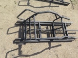 15' one man ladder stand~6879