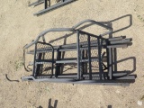 15' one man ladder stand~6880