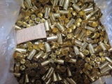 1000 9mm Luger brass casings~6890