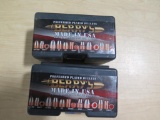 500 Berry 9mm (.356) 124gr RN bullets~6895