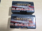 500 Berry 9mm (.356) 124gr RN bullets~6896