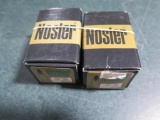 200 Nosler .22caliber 55gr Ballistic tip~6918