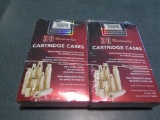 100 Hornady 6.5CreedMoor brass~6919