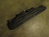 Overskize Flambeau gun case~6922