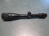 Weaver 15x42mm target scope~6923