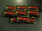 300rds TulAmmo .223 55gr FMJ~6929