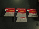 140rds Federal & American Eagle .223 55gr~6930
