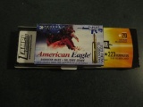60rds Armscor & American Eagle .223 55gr~6931