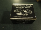 100rds American Eagle Tactical AE200 .223~6933