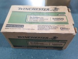 150rds Winchester 5.56 62gr~6935