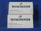 100rds Winchester .40S&W 180gr~6949