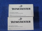 100rds Winchester .40S&W 180gr~6950