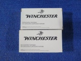 100rds Winchester .40S&W 180gr~6951