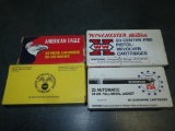 200rds 25Auto Ammo~6981
