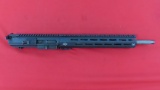 Alex Pro Firearm APF AR-10 complete upper 358Winchester, 16