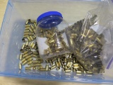 500 45Auto brass~6997