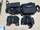 Nikon & Alpen binoculars~7002