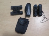 Simons binoculars and 2-monoculars~7003