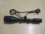 Leapers 6.5-20x56 scope~7005