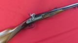 Pedersoli Kodiak 50cal double barrel black powder~7012