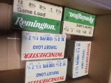 125rds 12ga target & game loads, 7 1/2 shot~7017