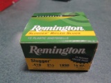 14rds Remington .410 slugs~7020