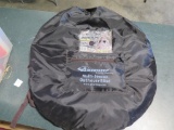 Ameristep sport ground blind - never used~7022