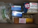 Approx 500rds misc .22LR~7024