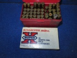 20 Winchester Western 32-40Krag PLUS Misc 7mm Rem Mag, 30-30, 270, & more~7