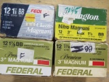 93rds 12ga BB~7045