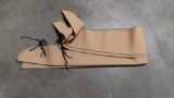5 cloth gun sleeves~7052