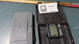 Eagle Fish Easy locator, no cords with Ruger plastic pistol case~7065