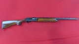 Remington 1100 semi auto 12ga shotgun, vented rib barrel ~7070