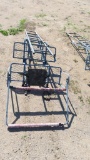 Two man ladder stand~7071
