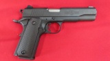 Browning Black Label .380 semi auto pistol with 3 mags & case, fired only a