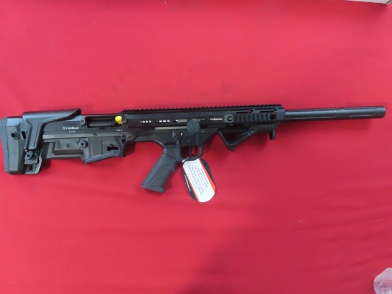 World Tac NK-1, 12ga shotgun, New ~6237