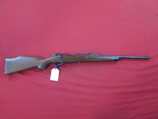 Fabrica DeArmas Oviedo 1928 7mm Mauser bolt action rifle ~6404