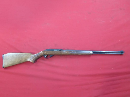 Marlin Model 60 22LR semi auto rifle, New Haven Connecticut ~6685